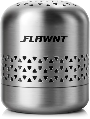 Stainless Steel Fridge Deodorizer for Refrigerator Odor Control