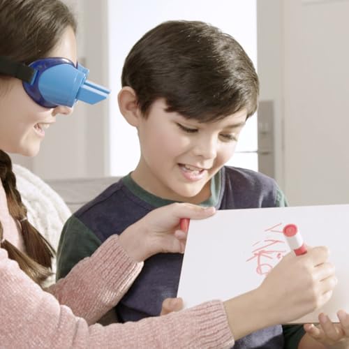 Upside Down Challenge Game - Hilarious Family Party Game for Ages 8+