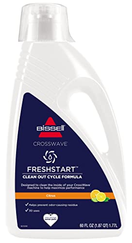 FreshStart Cleanout Formula for Floor Cleaning Machines, 60 oz Citrus Scent