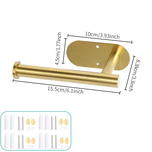 Adhesive Curtain Holdbacks, Stainless Steel Wall Hooks for Drapes, 2 Pack