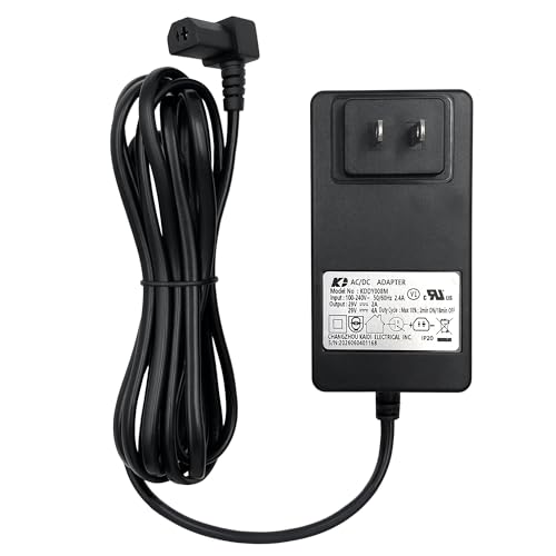 29V 2A Power Recliner Wall Adapter for Electric Lift Chairs KDDY008M