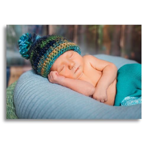 Custom Matte Photo Prints - 3.5x5 inches, Premium Quality