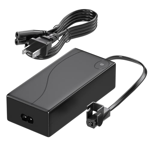 Power Recliner Power Supply, 29V 2A 2-Pin AC/DC Transformer with Power Cord