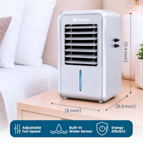 Cooling Mattress Pad for Hot Sleepers - Twin Bed Cooling System