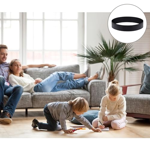 16 Pack Heavy Duty Sectional Sofa Couch Connector Rubber Straps