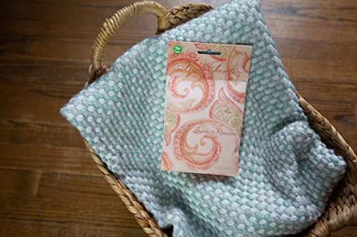 Summer Romance Scented Sachets - Passion Fruit & Peony - 6 Count Pack