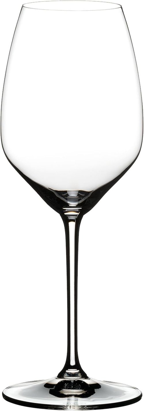 Riedel Extreme Riesling Wine Glass, Set of 4, Clear