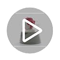 Pennywise Mini Snow Globe 3-Inch Horror Movie Collectible with Glitter