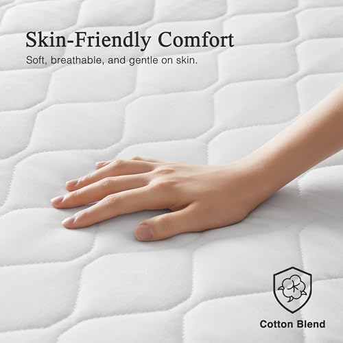 Heated Mattress Pad with Secure Comfort Technology - Twin XL