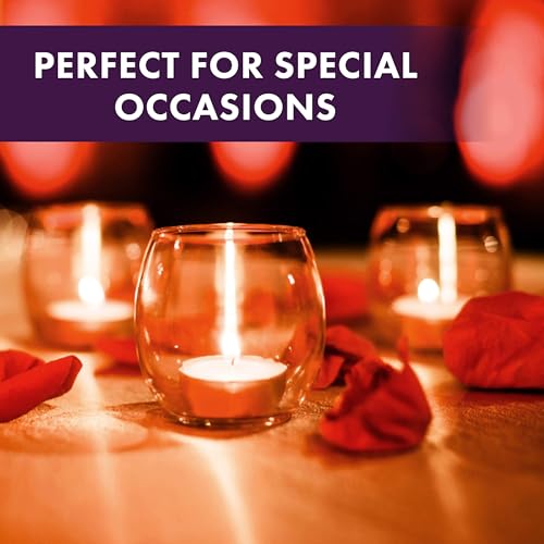 MontoPack 200 Unscented White Tealight Candles Bulk - 6 Hour Dripless, Smokeless Votive for Weddings, Home, Emergency