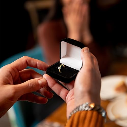 72 Pcs Silver Diamond Ring Party Favors for Bridal Shower Decorations