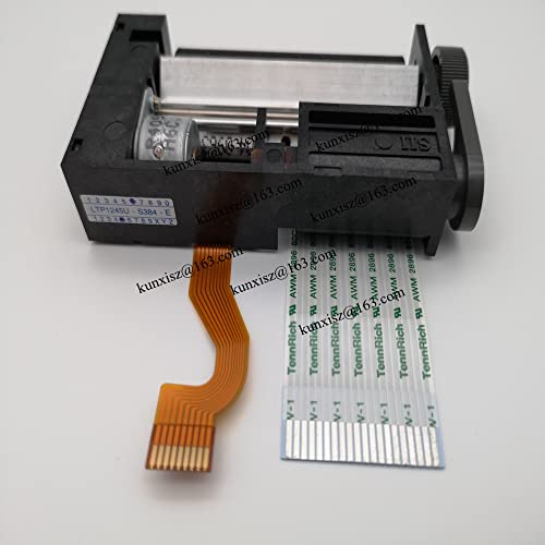 Thermal Print Head for LTP1245 Series Printers