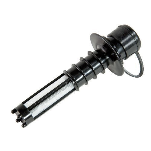 Franmara Wine Pourer with Built-in Filter, Set of 4