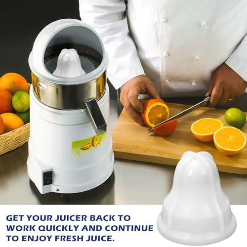 Citrus Juicer Extracting Bulb Replacement Part 02AR for Commercial Juicers