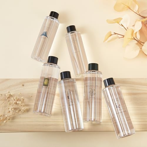Hotel Scented Oil Diffuser Refill - 200ml Natural Aromatherapy Fragrance Oil