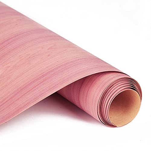 Aromatic Red Cedar Drawer and Closet Shelf Liners, 2-Pack, 72 x 10 Inch