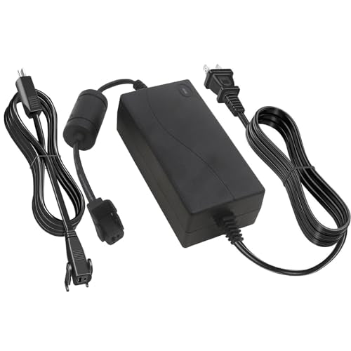 Universal 29V 2A Recliner Power Supply Adapter with 2-Pin Extension Cord