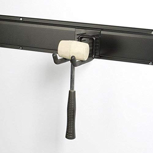 Ultrawall Heavy Duty Utility Hooks - Special-Shaped Tool Storage Organizer | 2 Pack