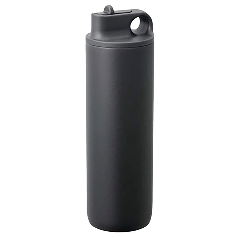 Kinto 20292 Active Tumbler, 27.1 fl oz (800 ml), Black