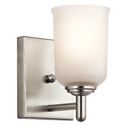 Kichler 45572OZ One Light Wall Sconce