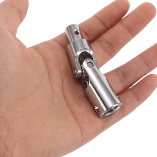 Universal Joint Shaft for Awning and Roller Shutter Hand Crank Coupling