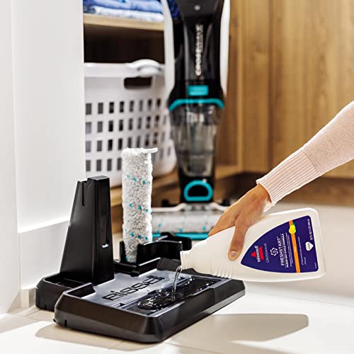 FreshStart Cleanout Formula for Floor Cleaning Machines, 60 oz Citrus Scent