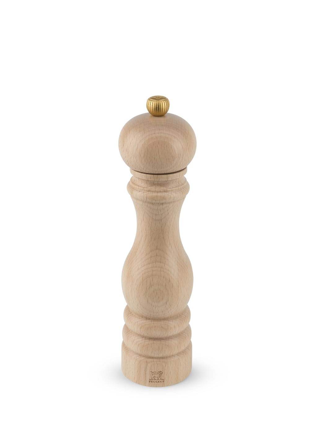 Peugeot 0870422 Paris Classic Pepper Mill, 8-3/4", Natural
