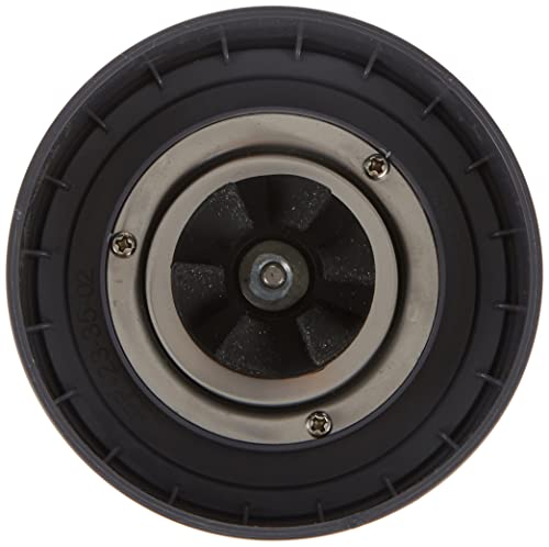 Flat Milling Blade for High-Speed Blenders