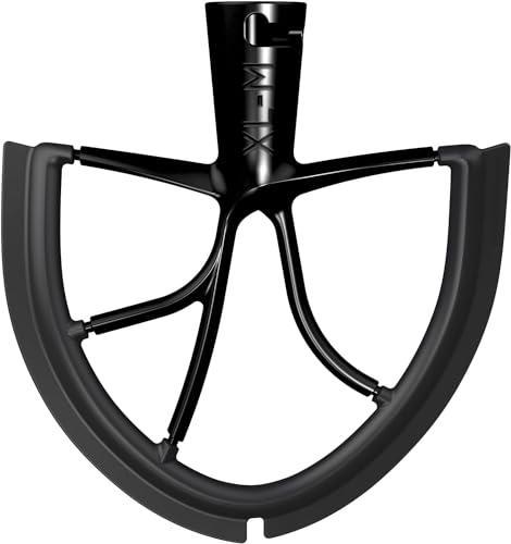 Metal Beater Blade for 5-Plus to 8-Quart Bowl-Lift Stand Mixers