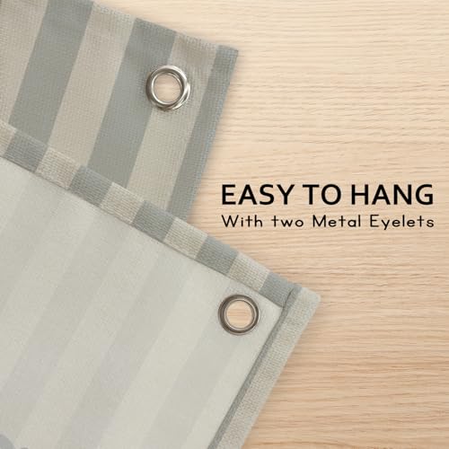 Long Live Boyhood Linen Wall Banner - 30x20 Inch Nursery Decor