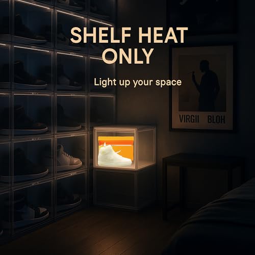 Sneaker Candle Gift Box - Hypebeast Room Decor for Sneakerheads & Teen Boys