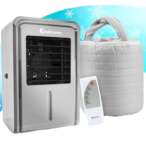 Cooling Mattress Pad for Hot Sleepers - Twin Bed Cooling System