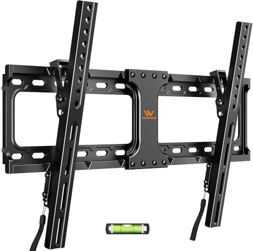 IWORKBOARD Tilting TV Wall Mount for 32 to 90 Inch TVs up to 132 lbs
