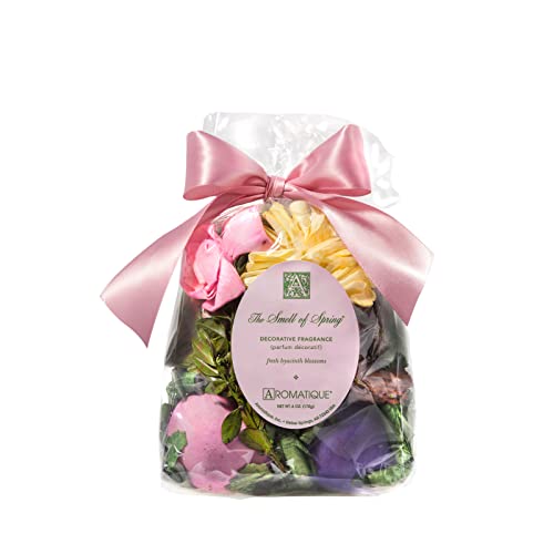 Spring Scented Potpourri 6oz Bag – Decorative Dried Floral Home Fragrance