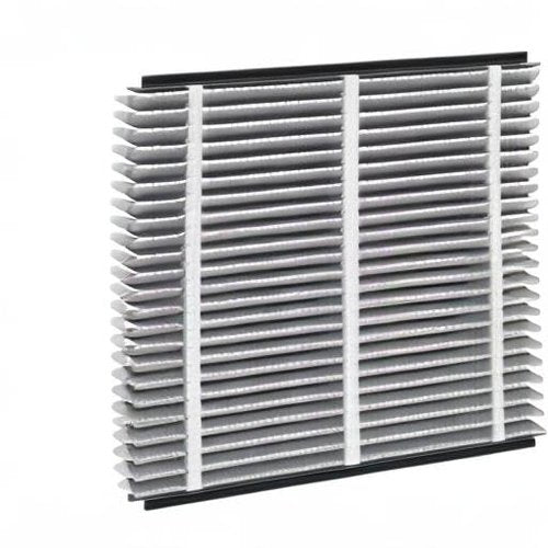 AprilAire 913 Replacement Filter for AprilAire Whole House Air Purifiers - MERV 13, Healthy Home Allergy, 25x20x4 Air Filter (Pack of 1)