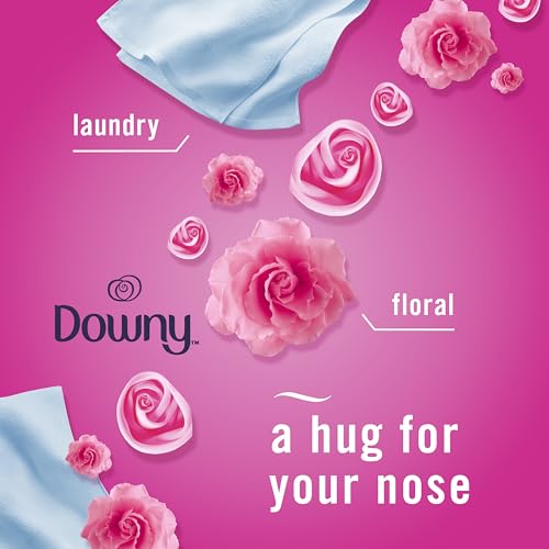 Febreze Air Freshener Spray Downy April Fresh 8.1oz 2-Pack