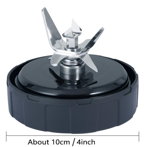 Replacement Blender Blade and 24oz Cup Set for Power Blenders