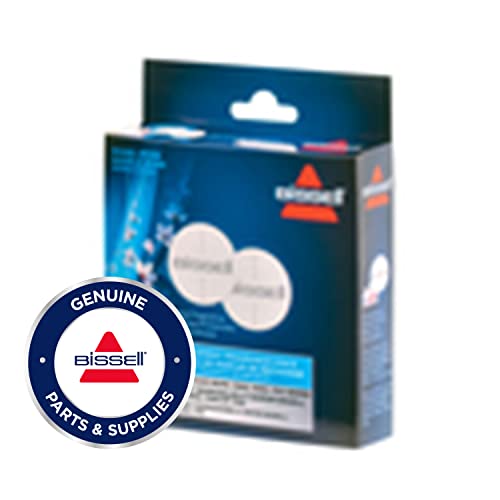 Steam Mop Fragrance Discs, Spring Breeze Scent, 8 Count Refill Inserts