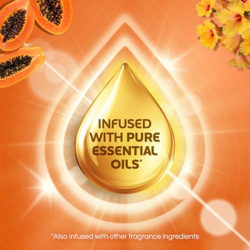 Plug-In Scented Oil Refills (10 Count) - Hawaii Exotic Papaya & Hibiscus