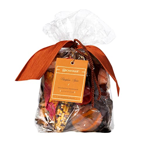Pumpkin Spice Potpourri Decorative Fragrance 8 Ounce Bag