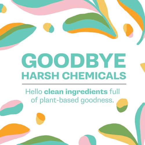 Plant-Based Room Spray - Sandalwood, Patchouli, Raspberry & Peach Scent