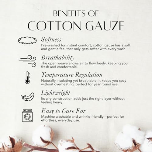 King/California King Cotton Bedspread - Dune Diamond Stitch Quilt