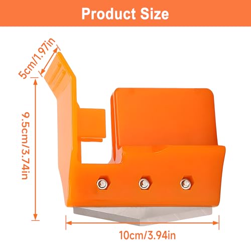 Electric Orange Juicer Replacement Blade for XC-2000E Series Machines