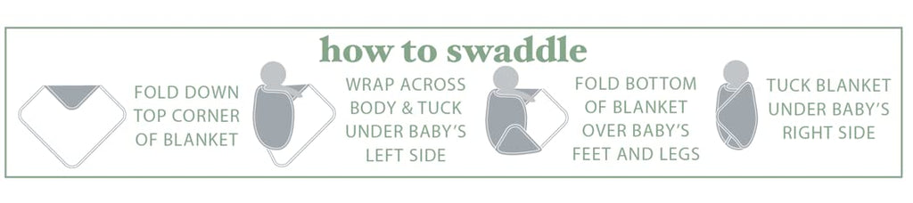 3 Pack Cotton Muslin Swaddle Blankets for Baby, 40" x 36", Lightweight, Breathable, Tan, (Little Me Bingle Bear)