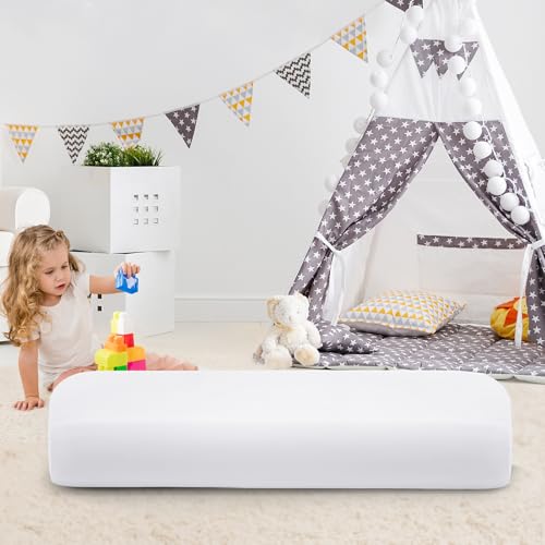 2-Pack Kids Air Mattress Fitted Sheets, Soft Microfiber for 62x34.5 Inch Beds