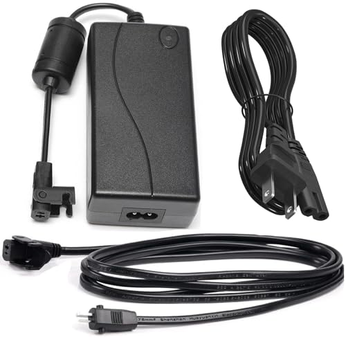 Universal Power Adapter for Recliner Chair - 29V 2A 2-Pin Supply Kit