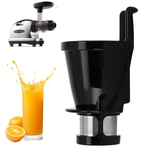 BYSOL Juicing Screen Replacement for Omega 8003 8004 8005 8006 Slow Masticating Juicers
