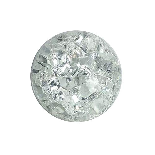 5cm Replacement Glass Ball for Indoor Tabletop Fountains & Waterfalls