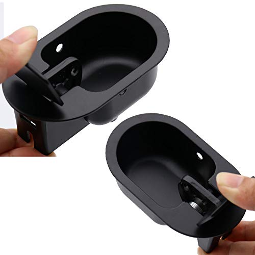 Universal Metal Recliner Release Pull Handle Replacement Part