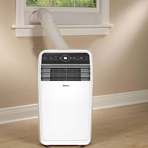 Portable Air Conditioner 12000 BTU 3-in-1 AC Unit for Rooms up to 450 Sq.Ft